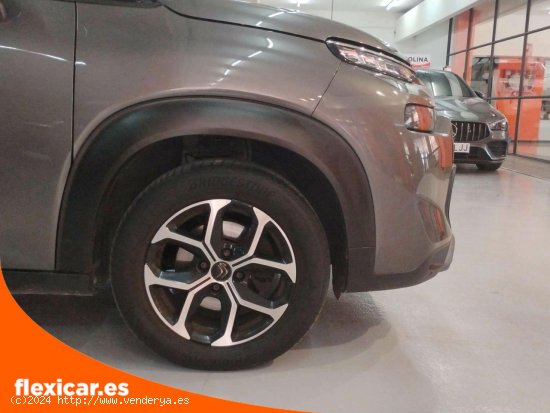 Citroën C3 Aircross PureTech 81kW (110CV) S&S Feel - Sant Boi de Llobregat