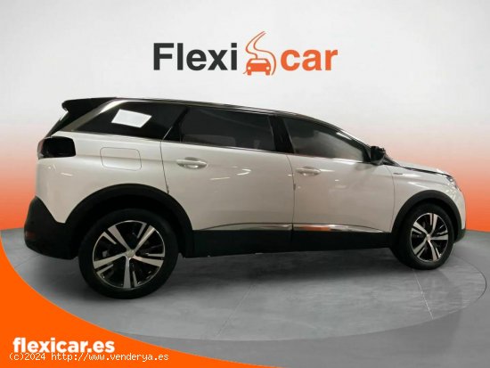 Peugeot 5008 Allure 1.2L PureTech 96kW (130CV) EAT8 - Manresa