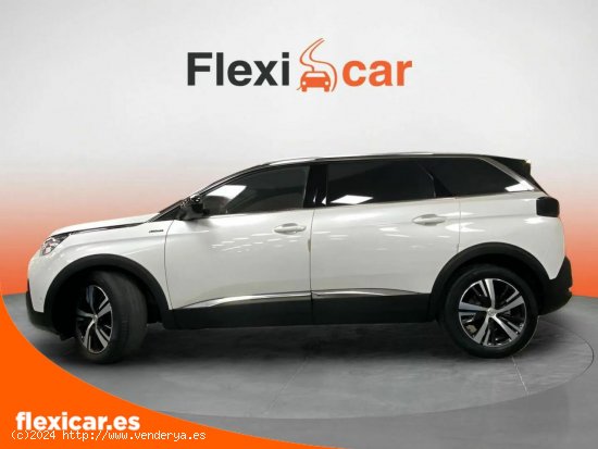 Peugeot 5008 Allure 1.2L PureTech 96kW (130CV) EAT8 - Manresa