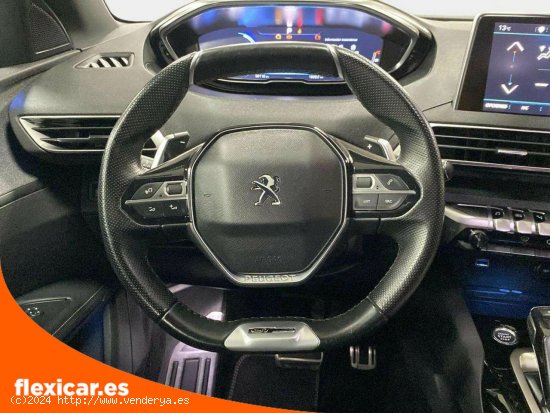 Peugeot 5008 Allure 1.2L PureTech 96kW (130CV) EAT8 - Manresa