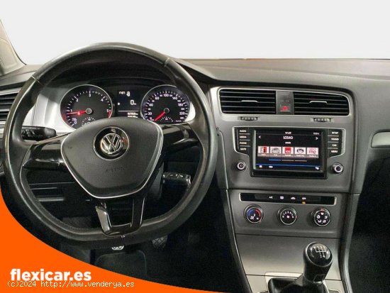 Volkswagen Golf Advance 1.6 TDI - Manresa