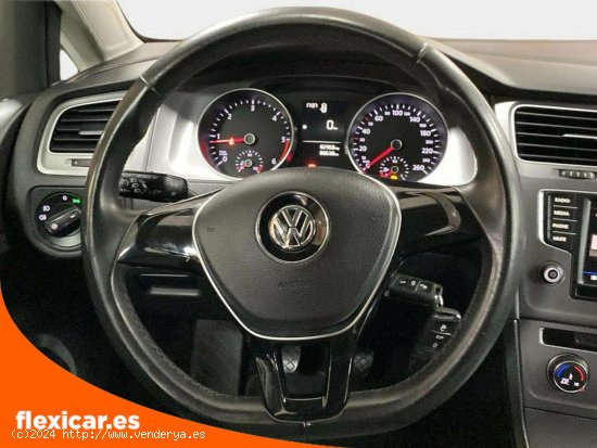 Volkswagen Golf Advance 1.6 TDI - Manresa