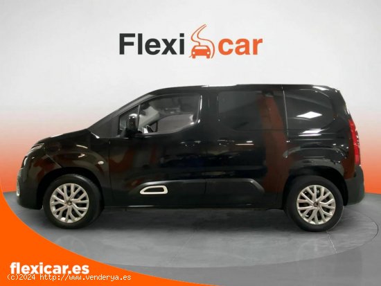 Citroën Berlingo Talla M PureTech 110 S&S FEEL - Manresa