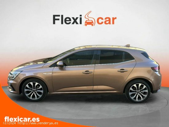 Renault Megane Zen Blue dCi 85 kW (115CV) EDC -SS - Salamanca