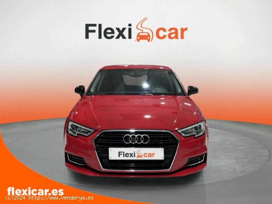 Audi A3 1.6 TDI 85kW (116CV) Sportback - Salamanca