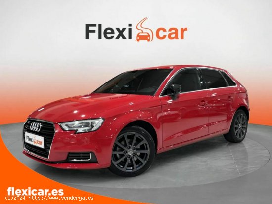 Audi A3 1.6 TDI 85kW (116CV) Sportback - Salamanca