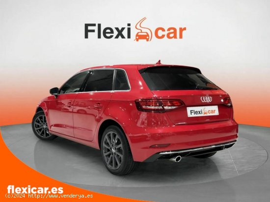 Audi A3 1.6 TDI 85kW (116CV) Sportback - Salamanca