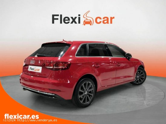 Audi A3 1.6 TDI 85kW (116CV) Sportback - Salamanca