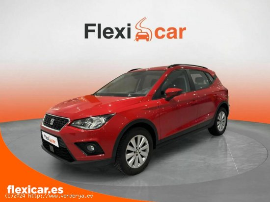 Seat Arona 1.0 TSI 81kW (110CV) Style - Olot