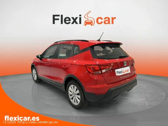 Seat Arona 1.0 TSI 81kW (110CV) Style - Olot