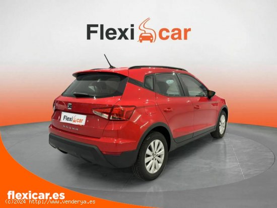 Seat Arona 1.0 TSI 81kW (110CV) Style - Olot