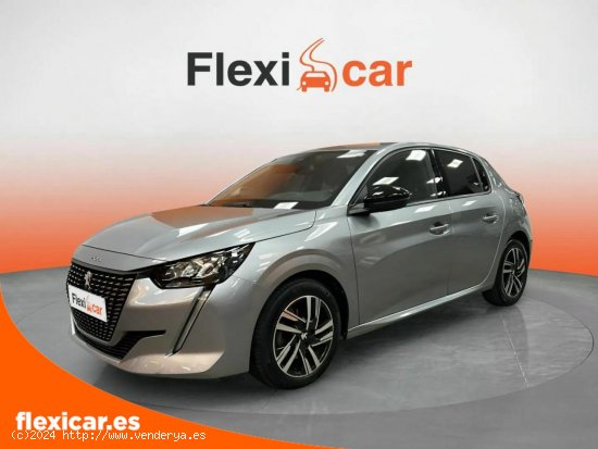 Peugeot 208 PureTech 73kW (100CV) Allure - Albacete