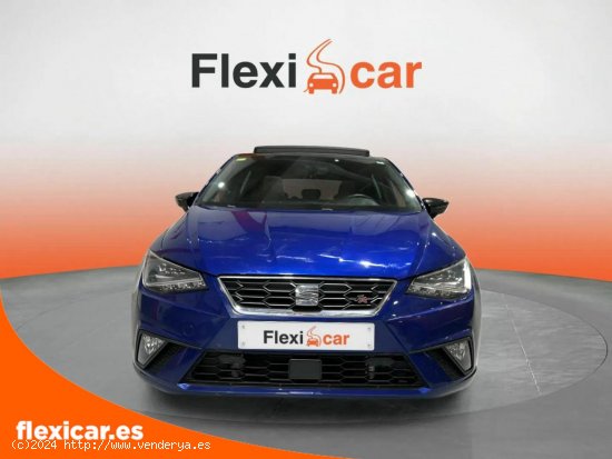 Seat Ibiza 1.0 EcoTSI 85kW (115CV) FR - Figueres