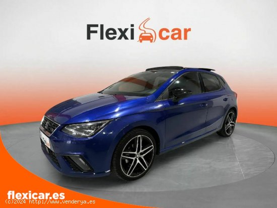 Seat Ibiza 1.0 EcoTSI 85kW (115CV) FR - Figueres