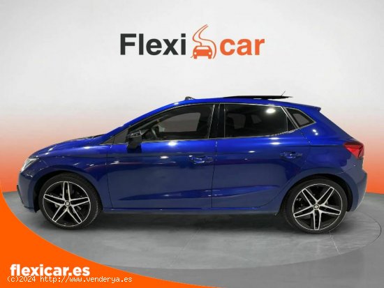 Seat Ibiza 1.0 EcoTSI 85kW (115CV) FR - Figueres