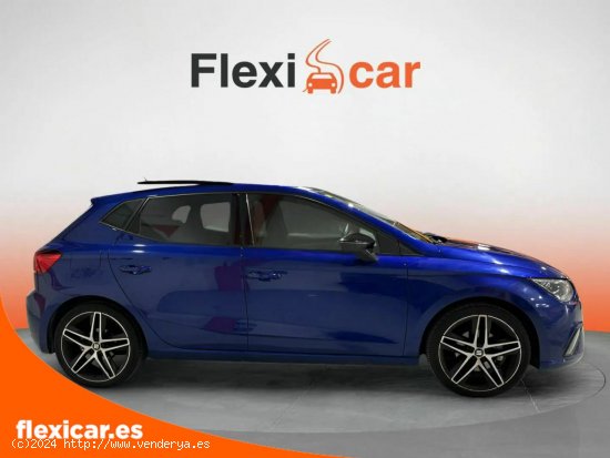 Seat Ibiza 1.0 EcoTSI 85kW (115CV) FR - Figueres