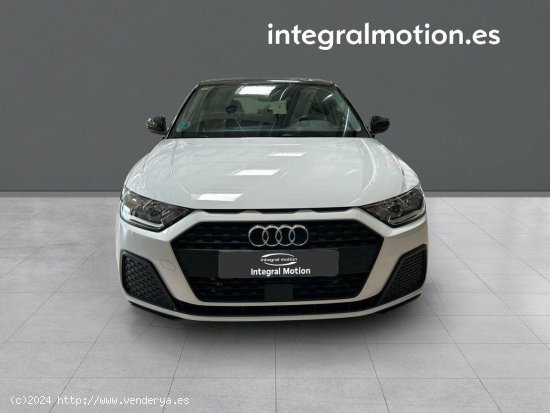 Audi A1 Sportback 25 TFSI 70kW (95CV) - Santiago de Compostela