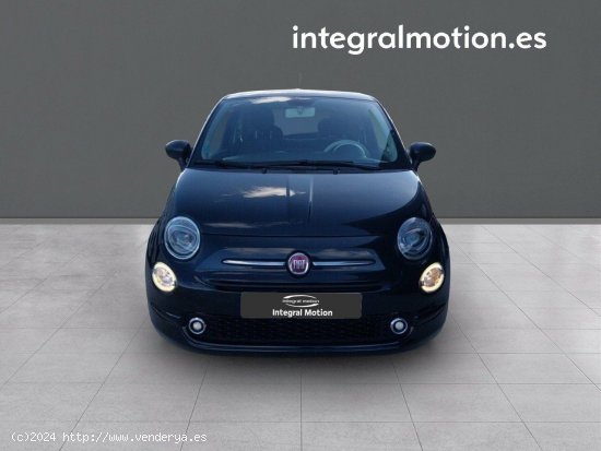 Fiat 500 1.0 Hybrid 51kW (70CV) - Lugo