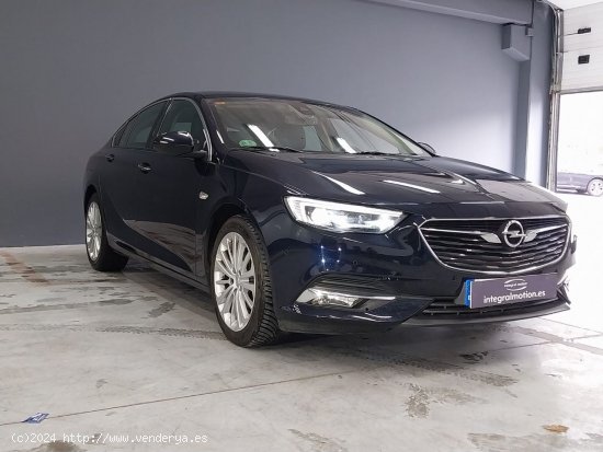 Opel Insignia  GS 1.6 CDTi 100kW TD Innovatio Auto WLTP - Vigo