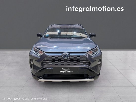 Toyota Rav4 2.5l 220H Feel! - Ferrol