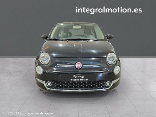 Fiat 500 1.2 8v 51kW (69CV) Lounge - A Grela