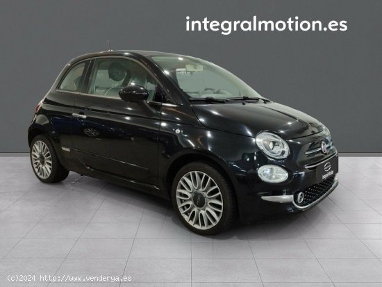 Fiat 500 1.2 8v 51kW (69CV) Lounge - A Grela