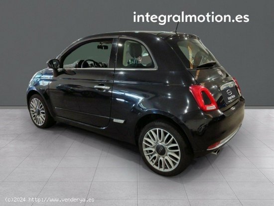 Fiat 500 1.2 8v 51kW (69CV) Lounge - A Grela