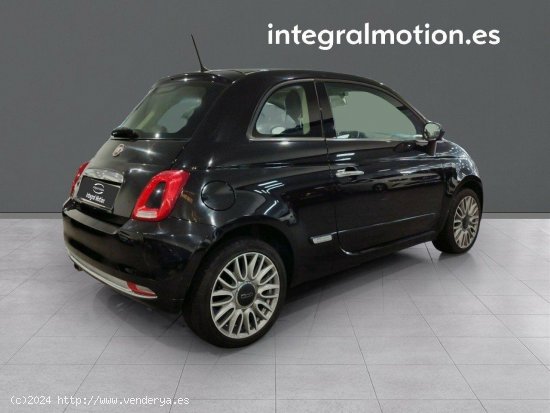 Fiat 500 1.2 8v 51kW (69CV) Lounge - A Grela