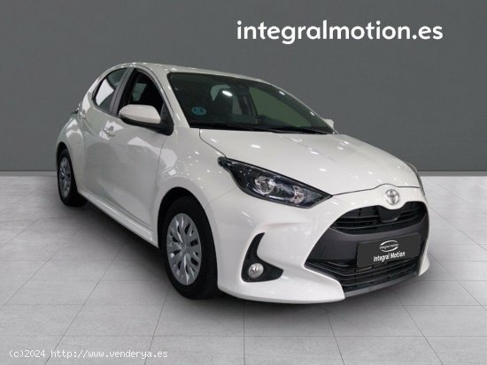 Toyota Yaris 1.0 Business - Ferrol