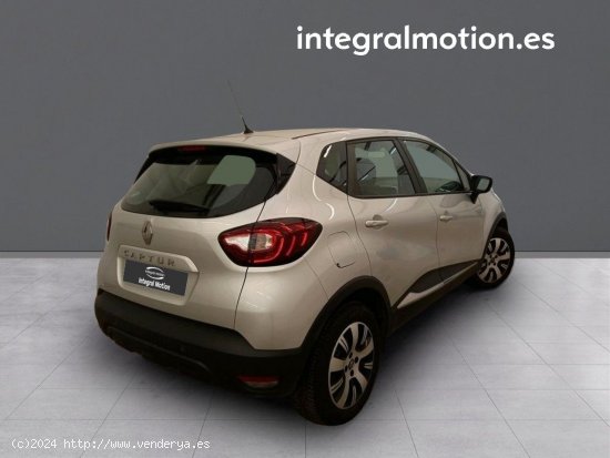 Renault Captur Crossover Business TCe 90- 19 - TRANSITO