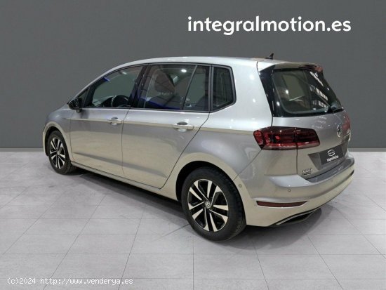 Volkswagen Golf Sportsvan 1.0TSI IQ Drive - Sada