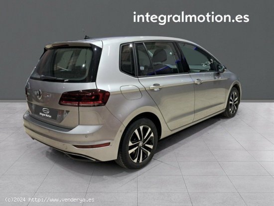 Volkswagen Golf Sportsvan 1.0TSI IQ Drive - Sada