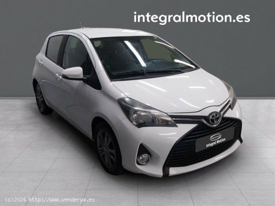 Toyota Yaris 70 Active - Vigo