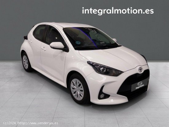 Toyota Yaris 1.0 Business - Lugo