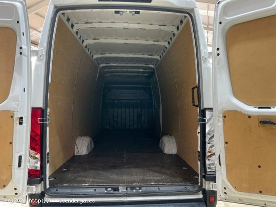 Iveco Daily 2.3 TD 35S 16 V 4100/H2 16 M3 - Sada