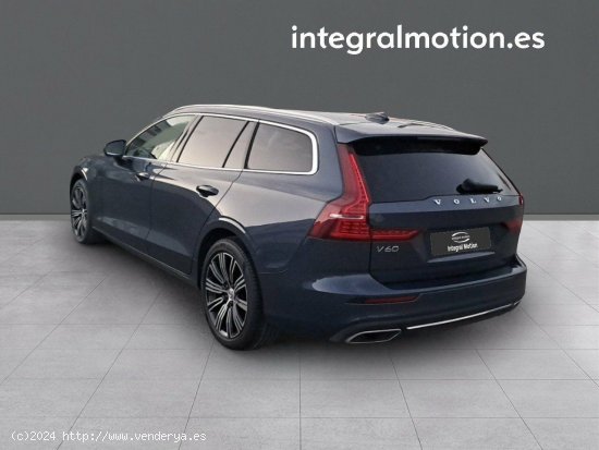 Volvo V60 2.0 D3 Inscription - Burela