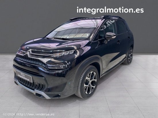 Citroën C3 Aircross PureTech 81kW (110CV) S&S Feel Pack - A Grela