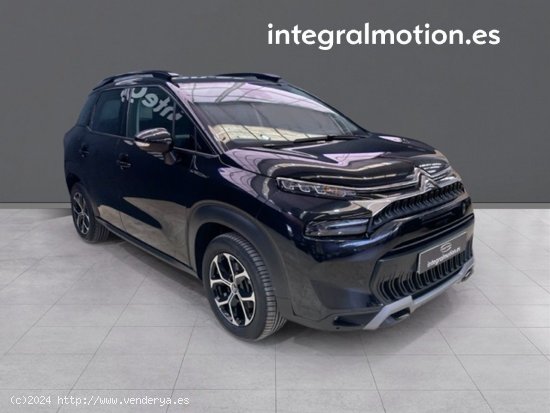 Citroën C3 Aircross PureTech 81kW (110CV) S&S Feel Pack - A Grela