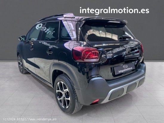 Citroën C3 Aircross PureTech 81kW (110CV) S&S Feel Pack - A Grela