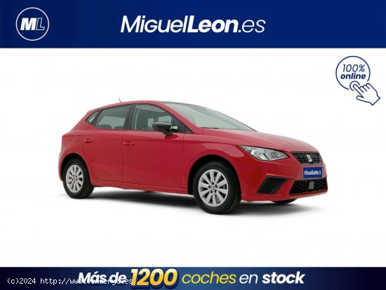 Seat Ibiza 1.0 TSI 70kW (95CV) Style - Las Palmas de Gran Canaria