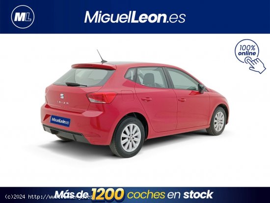 Seat Ibiza 1.0 TSI 70kW (95CV) Style - Las Palmas de Gran Canaria