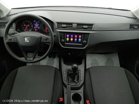 Seat Ibiza 1.0 TSI 70kW (95CV) Style - Las Palmas de Gran Canaria