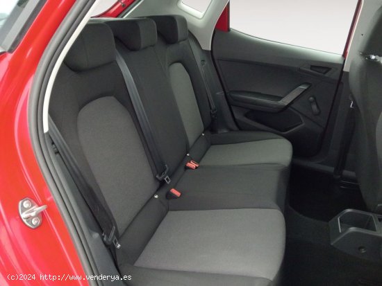 Seat Ibiza 1.0 TSI 70kW (95CV) Style - Las Palmas de Gran Canaria