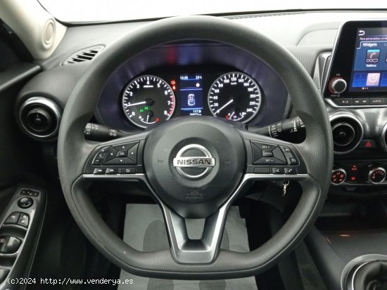 Nissan Juke DIG-T 84 kW (114 CV) 6M/T Acenta - Las Palmas de Gran Canaria