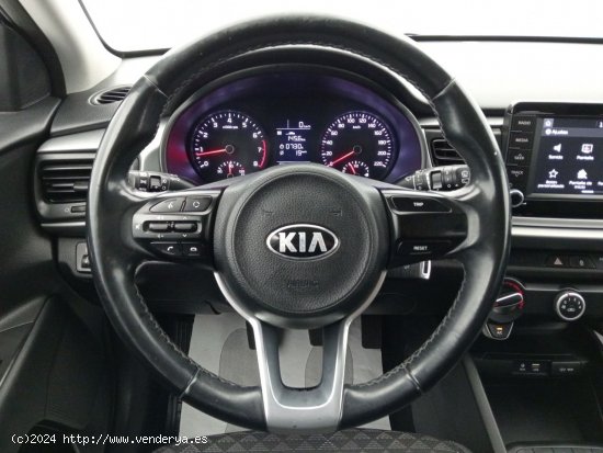 Kia Rio 1.2 CVVT 62kW (84CV) Concept - Las Palmas de Gran Canaria