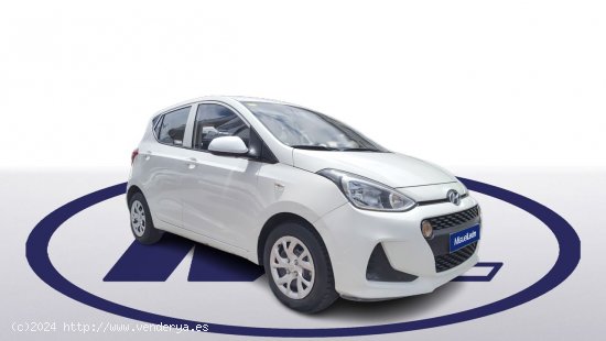 Hyundai i10 1.2 Link - Lanzarote