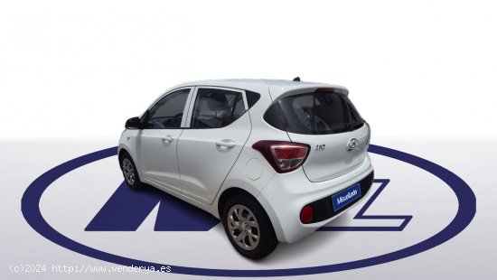 Hyundai i10 1.2 Link - Lanzarote