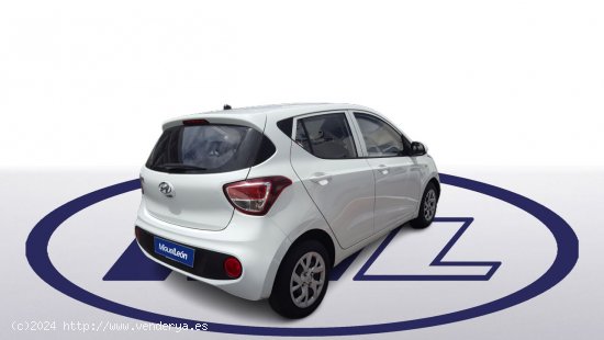 Hyundai i10 1.2 Link - Lanzarote