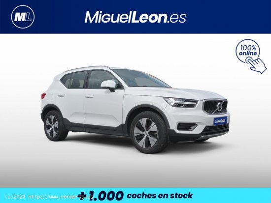 Volvo XC40 1.5 T5 Twin Business Plus Auto - Las Palmas de Gran Canaria