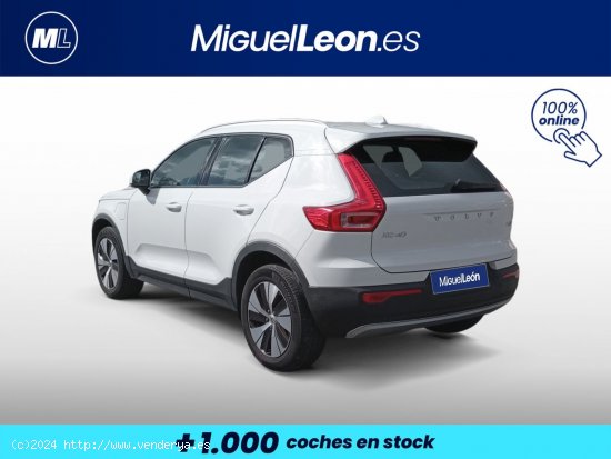 Volvo XC40 1.5 T5 Twin Business Plus Auto - Las Palmas de Gran Canaria